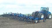 Flex Tillage